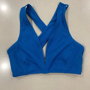 Albion Swim Top